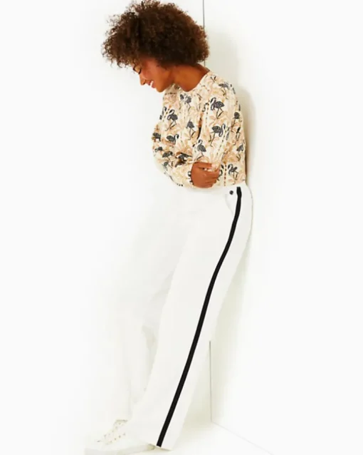 Cheap Upf 50+ Luxletic 30.5" Dylana Track Pant Women Loungewear