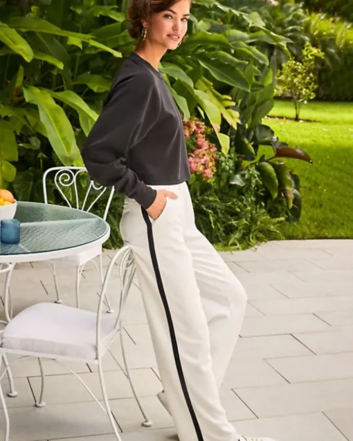 Cheap Upf 50+ Luxletic 30.5" Dylana Track Pant Women Loungewear