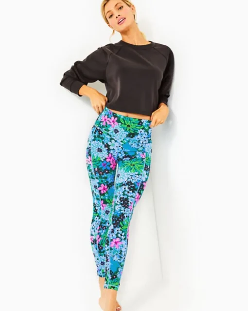 Cheap Upf 50+ Luxletic 26" High Rise Weekender Legging Women Loungewear