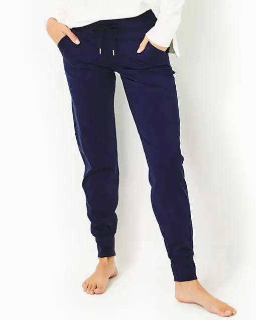 Flash Sale Upf 50+ Luxletic 28" Island Jogger Women Activewear
