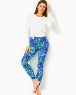 Store Upf 50+ Luxletic 26" Weekender High Rise Legging Women Loungewear