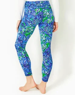 Store Upf 50+ Luxletic 26" Weekender High Rise Legging Women Loungewear