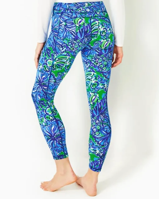 Store Upf 50+ Luxletic 26" Weekender High Rise Legging Women Loungewear
