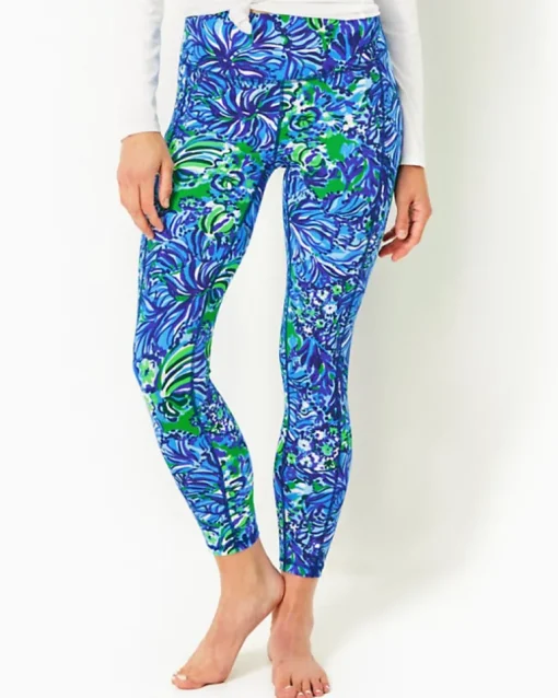 Store Upf 50+ Luxletic 26" Weekender High Rise Legging Women Loungewear