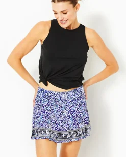 Fashion Upf 50+ Luxletic Annora Skort Women Activewear