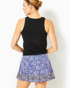 Fashion Upf 50+ Luxletic Annora Skort Women Activewear