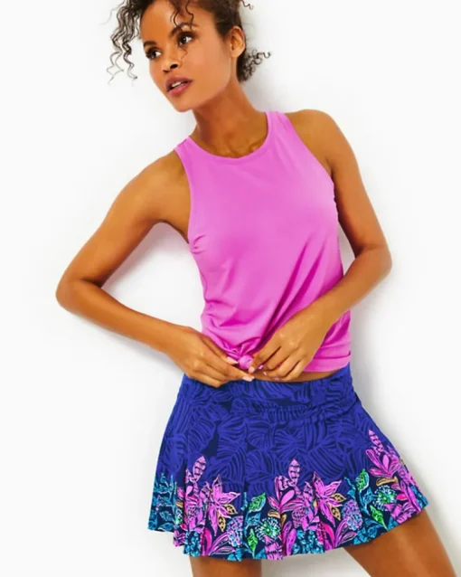 Discount Upf 50+ Luxletic Annora Skort Women Activewear