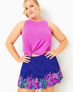Discount Upf 50+ Luxletic Annora Skort Women Activewear