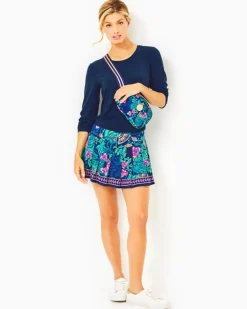 Outlet Upf 50+ Luxletic Annora Skort Women Activewear
