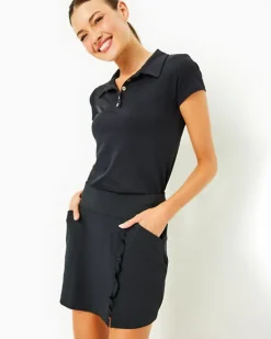 Sale Upf 50+ Luxletic Beatriz Skort Women Activewear