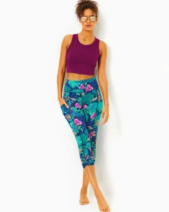 Online Upf 50+ Luxletic Bentlee Bra Top Women Activewear