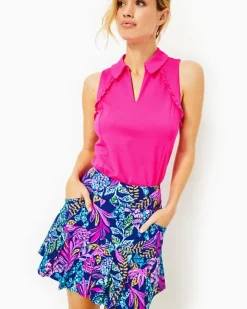 Cheap Upf 50+ Luxletic Bessie Golf Skort Women Activewear