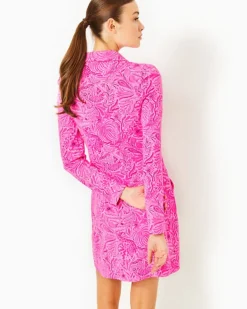 Store Upf 50+ Luxletic Brickell Dress Women Activewear