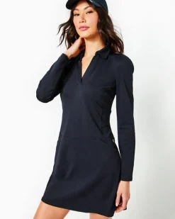 Outlet Upf 50+ Luxletic Brickell Dress Women Activewear