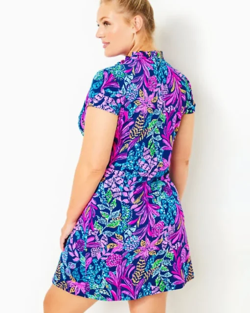 Cheap Upf 50+ Luxletic Caicos Dress Women Activewear