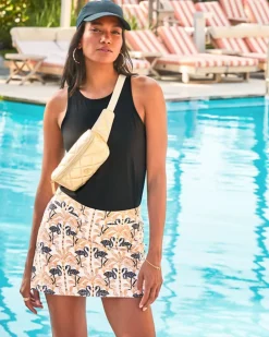 Online Upf 50+ Luxletic Cayenne Skort Women Activewear