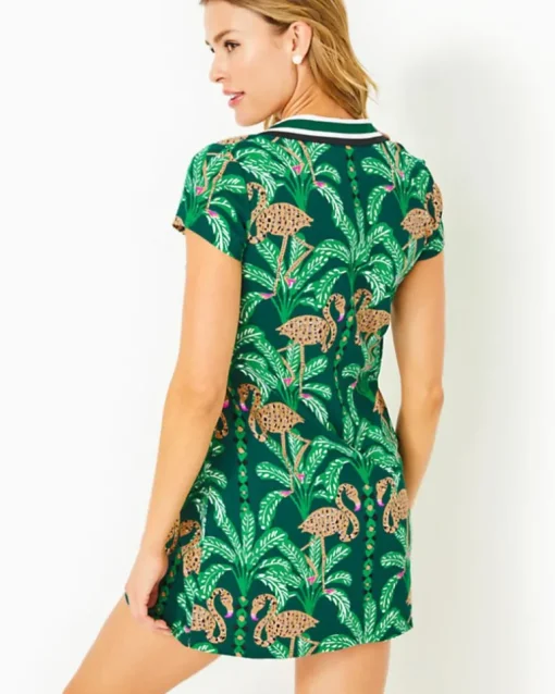 Best Upf 50+ Luxletic Cayo Costa Dress Women Activewear