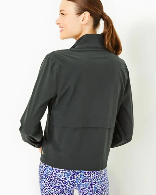 Online Upf 50+ Luxletic Cocos Performance Jacket Women Activewear