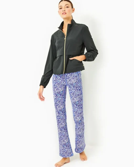 Online Upf 50+ Luxletic Cocos Performance Jacket Women Activewear