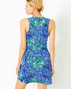 Online Upf 50+ Luxletic Colada Dress Women Activewear