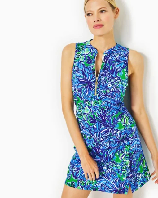 Online Upf 50+ Luxletic Colada Dress Women Activewear
