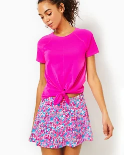 Cheap Upf 50+ Luxletic Corrine Skort Women Activewear