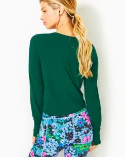 Discount Upf 50+ Luxletic Emerie Active Tee Women Activewear