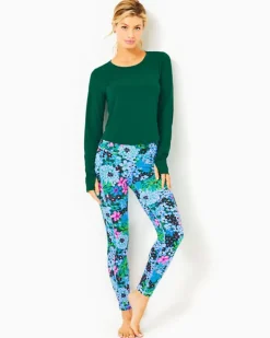 Discount Upf 50+ Luxletic Emerie Active Tee Women Activewear
