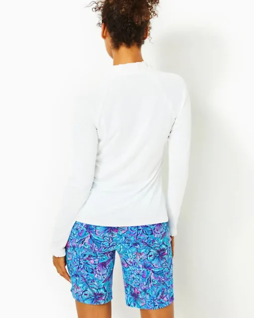 Cheap Upf 50+ Luxletic Hutton Polo Women Activewear