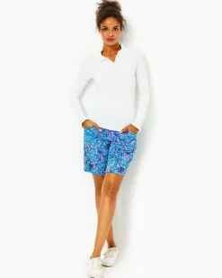 Cheap Upf 50+ Luxletic Hutton Polo Women Activewear