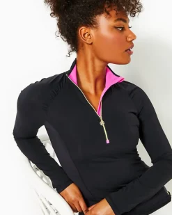 Hot Upf 50+ Luxletic Justine Pullover Women Loungewear