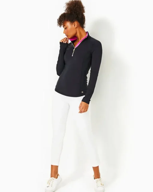 Hot Upf 50+ Luxletic Justine Pullover Women Loungewear
