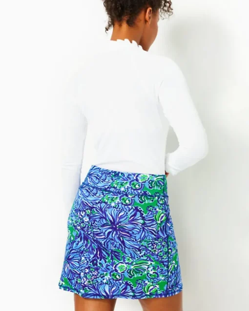 Discount Upf 50+ Luxletic Maryana Skort Women Activewear