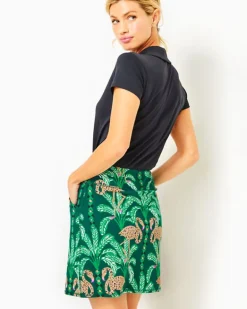 Hot Upf 50+ Luxletic Maryana Skort Women Activewear