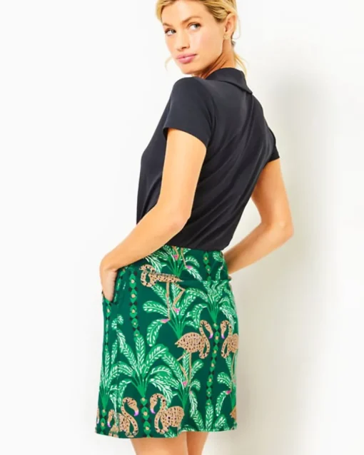 Hot Upf 50+ Luxletic Maryana Skort Women Activewear