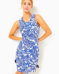 Discount Upf 50+ Luxletic Mela Active Dress Women Activewear