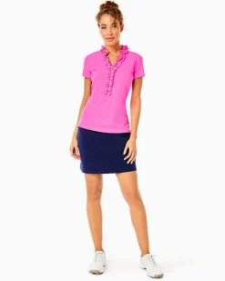 Best Sale Upf 50+ Luxletic Monica Skort Women Activewear