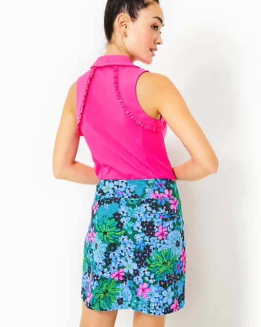 Shop Upf 50+ Luxletic Monica Skort Women Activewear