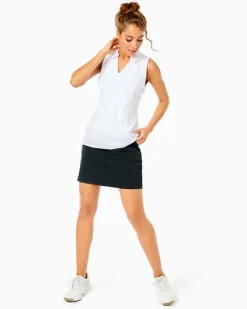 Shop Upf 50+ Luxletic Monica Skort Women Activewear