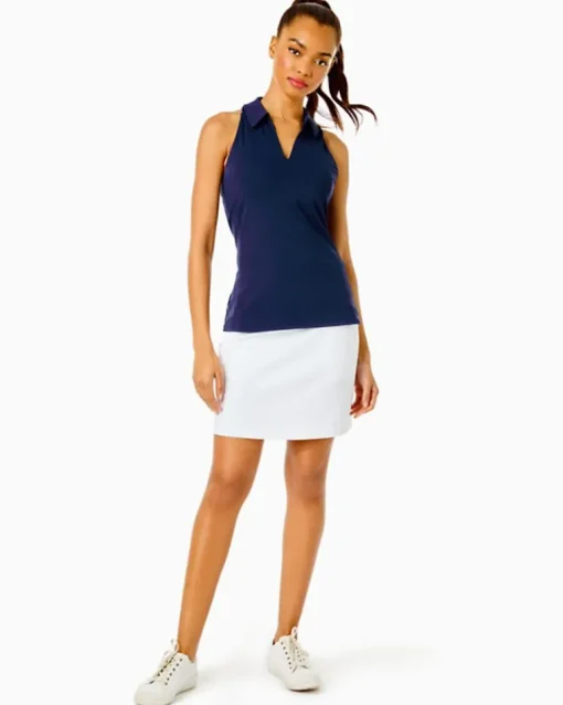 New Upf 50+ Luxletic Monica Skort Women Activewear