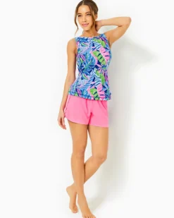 Cheap Upf 50+ Luxletic Renay Tank Top Women Activewear