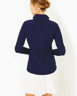 Cheap Upf 50+ Luxletic Tennison Jacket Women Activewear