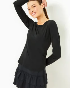 Cheap Upf 50+ Luxletic Westley Long Sleeve Tee Women Activewear