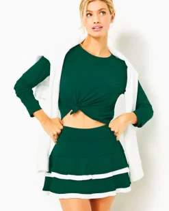 Flash Sale Upf 50+ Luxletic Zela Skort Women Activewear
