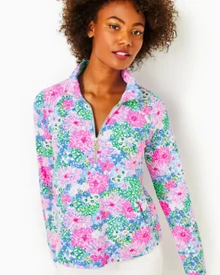 Store Upf 50+ Melena Popover Women Loungewear