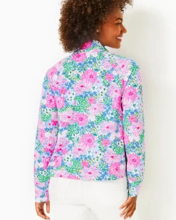 Store Upf 50+ Melena Popover Women Loungewear