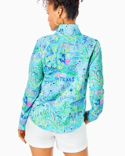 Best Sale Upf 50+ Skipper Popover Women Activewear