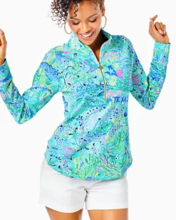 Best Sale Upf 50+ Skipper Popover Women Activewear