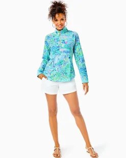 Best Sale Upf 50+ Skipper Popover Women Activewear