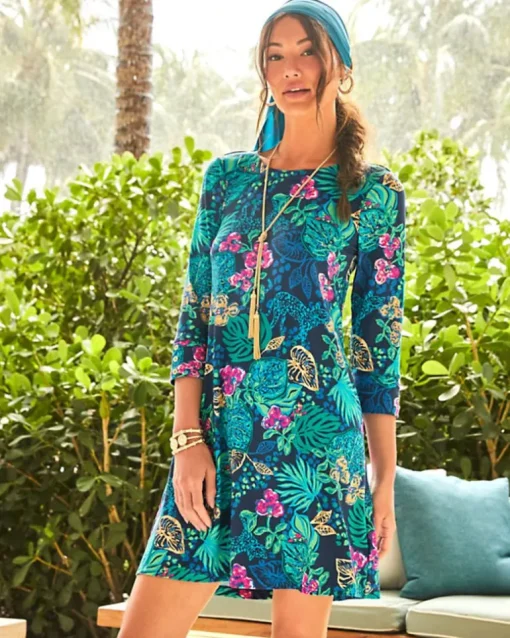 Fashion Upf 50+ Solia Chillylilly Dress Women Dresses